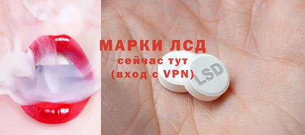 прущий лед Магас
